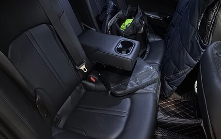 KIA K5, 2020 год, 2 700 000 рублей, 9 фотография