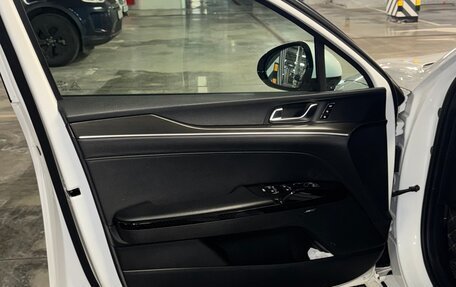 KIA K5, 2020 год, 2 700 000 рублей, 6 фотография