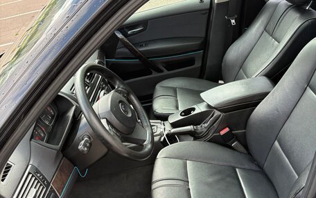 BMW X3, 2008 год, 955 000 рублей, 3 фотография