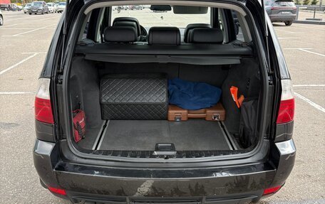 BMW X3, 2008 год, 955 000 рублей, 6 фотография