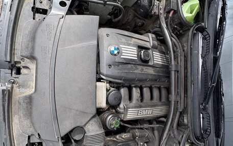 BMW X3, 2008 год, 955 000 рублей, 9 фотография