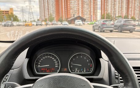 BMW X3, 2008 год, 955 000 рублей, 10 фотография