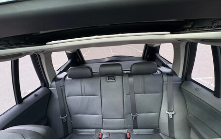 BMW X3, 2008 год, 955 000 рублей, 12 фотография
