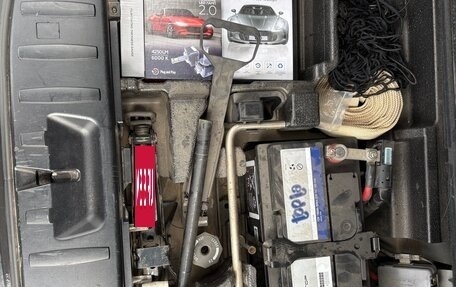 BMW X3, 2008 год, 955 000 рублей, 7 фотография