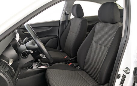 KIA Rio IV, 2020 год, 1 480 000 рублей, 20 фотография