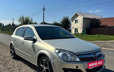 Opel Astra H, 2008 год, 510 000 рублей, 1 фотография