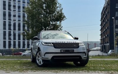 Land Rover Range Rover Velar I, 2017 год, 3 450 000 рублей, 1 фотография