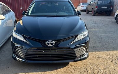 Toyota Camry, 2021 год, 2 500 000 рублей, 1 фотография