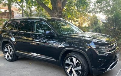 Volkswagen Teramont I, 2023 год, 4 850 000 рублей, 1 фотография