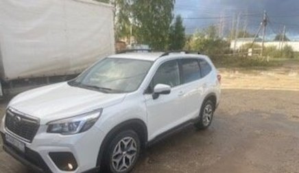 Subaru Forester, 2020 год, 2 700 000 рублей, 1 фотография