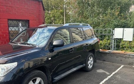 Toyota Land Cruiser 200, 2011 год, 2 600 000 рублей, 1 фотография