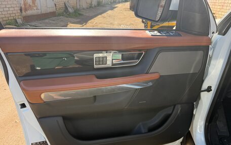 Land Rover Range Rover Sport I рестайлинг, 2013 год, 2 450 000 рублей, 9 фотография