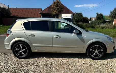 Opel Astra H, 2008 год, 510 000 рублей, 2 фотография