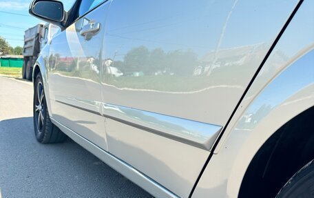 Opel Astra H, 2008 год, 510 000 рублей, 8 фотография