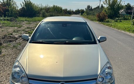 Opel Astra H, 2008 год, 510 000 рублей, 11 фотография