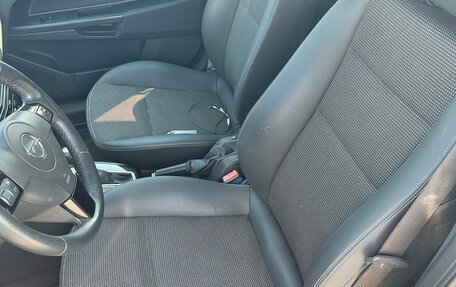 Opel Astra H, 2008 год, 510 000 рублей, 13 фотография