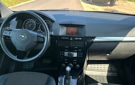 Opel Astra H, 2008 год, 510 000 рублей, 16 фотография