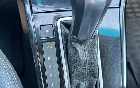 Opel Astra H, 2008 год, 510 000 рублей, 18 фотография