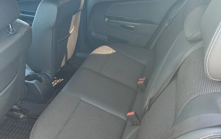 Opel Astra H, 2008 год, 510 000 рублей, 19 фотография