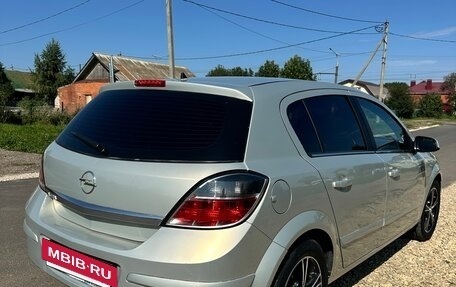 Opel Astra H, 2008 год, 510 000 рублей, 5 фотография