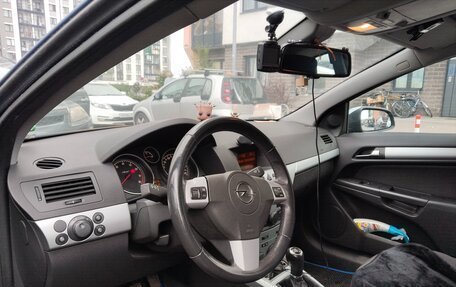 Opel Astra H, 2010 год, 449 000 рублей, 8 фотография