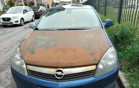 Opel Astra H, 2010 год, 449 000 рублей, 2 фотография