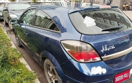 Opel Astra H, 2010 год, 449 000 рублей, 6 фотография