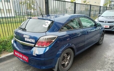 Opel Astra H, 2010 год, 449 000 рублей, 4 фотография