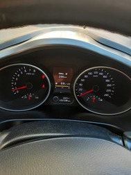 KIA Sportage III рестайлинг, 2014 год, 1 500 000 рублей, 1 фотография