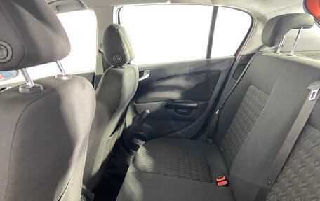 Opel Corsa D, 2013 год, 499 000 рублей, 17 фотография