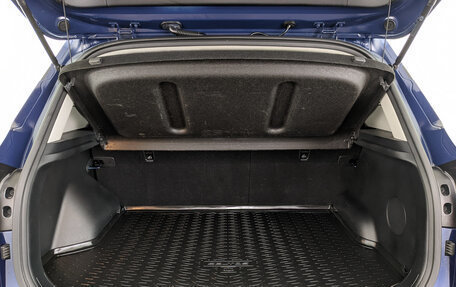 KIA Seltos I, 2020 год, 2 350 000 рублей, 10 фотография