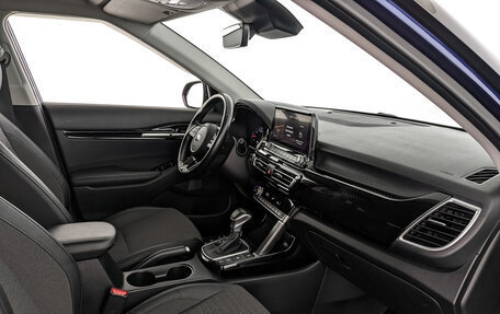 KIA Seltos I, 2020 год, 2 350 000 рублей, 13 фотография