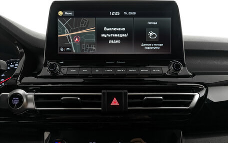 KIA Seltos I, 2020 год, 2 350 000 рублей, 17 фотография