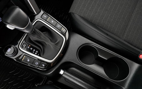 KIA Seltos I, 2020 год, 2 350 000 рублей, 21 фотография