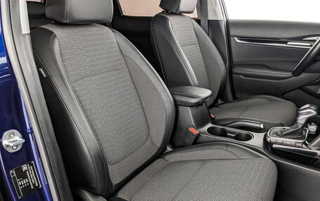 KIA Seltos I, 2020 год, 2 350 000 рублей, 24 фотография