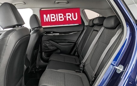 KIA Seltos I, 2020 год, 2 350 000 рублей, 18 фотография