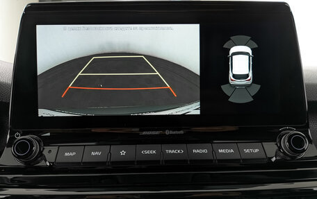 KIA Seltos I, 2020 год, 2 350 000 рублей, 28 фотография