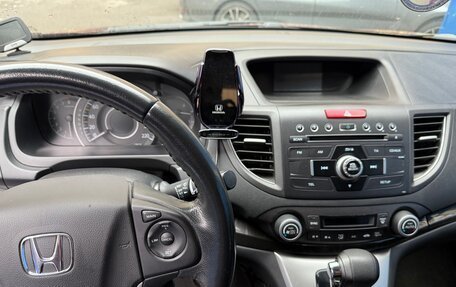 Honda CR-V IV, 2013 год, 1 850 000 рублей, 3 фотография