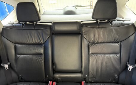Honda CR-V IV, 2013 год, 1 850 000 рублей, 8 фотография