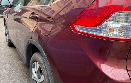 Honda CR-V IV, 2013 год, 1 850 000 рублей, 10 фотография