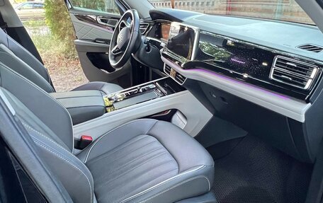 Volkswagen Teramont I, 2023 год, 4 850 000 рублей, 9 фотография