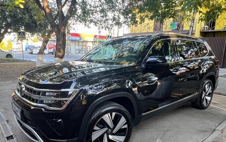Volkswagen Teramont I, 2023 год, 4 850 000 рублей, 4 фотография