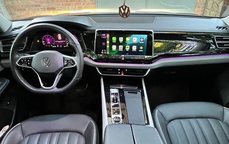 Volkswagen Teramont I, 2023 год, 4 850 000 рублей, 26 фотография