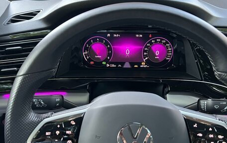 Volkswagen Teramont I, 2023 год, 4 850 000 рублей, 27 фотография