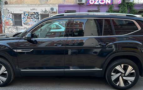 Volkswagen Teramont I, 2023 год, 4 850 000 рублей, 30 фотография