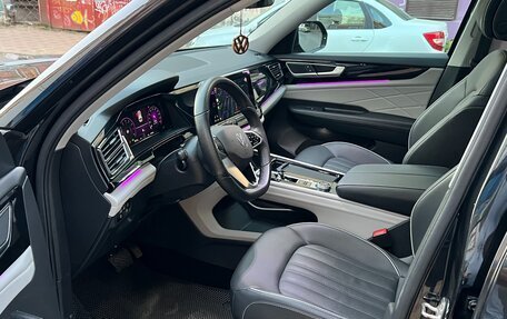 Volkswagen Teramont I, 2023 год, 4 850 000 рублей, 38 фотография