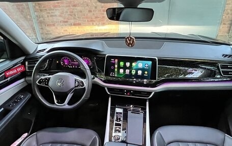 Volkswagen Teramont I, 2023 год, 4 850 000 рублей, 21 фотография