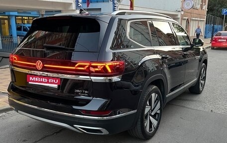 Volkswagen Teramont I, 2023 год, 4 850 000 рублей, 33 фотография