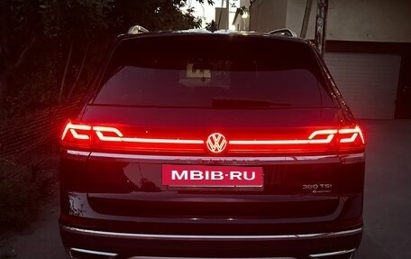 Volkswagen Teramont I, 2023 год, 4 850 000 рублей, 39 фотография