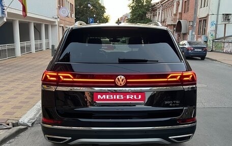 Volkswagen Teramont I, 2023 год, 4 850 000 рублей, 32 фотография